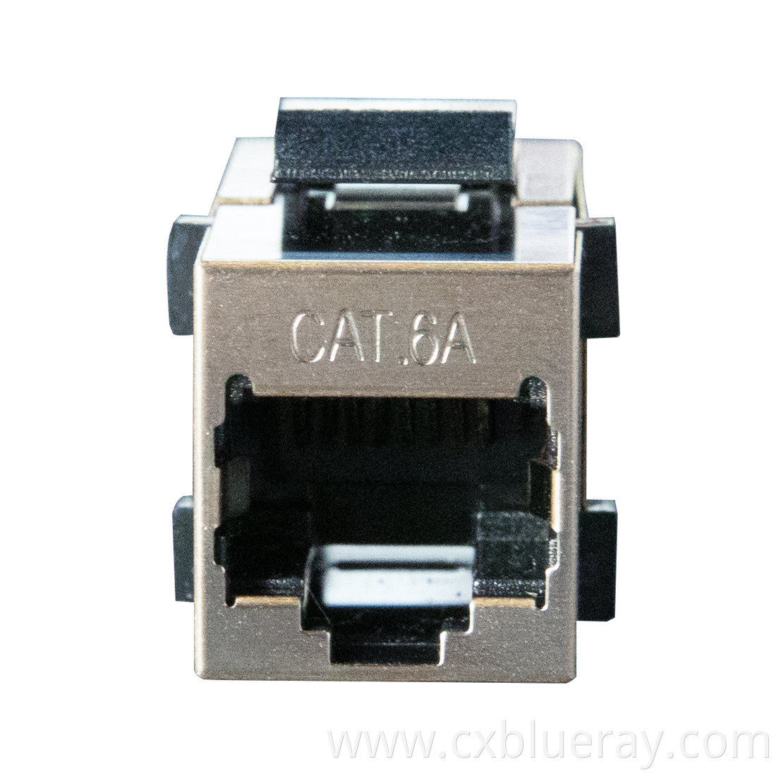 Network cable RJ45 Inline Coupler UTP Keystone jack